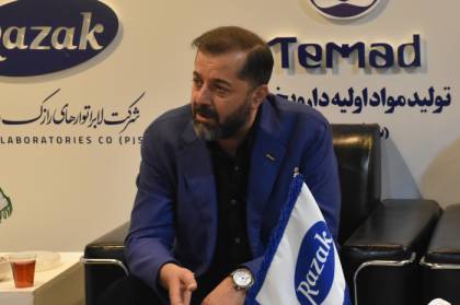 تمرکز مجدد رازک بر صنعت دام و طیور