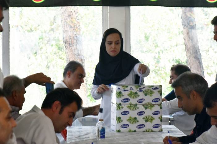 برگزاری انتخابات نهایی شورای اسلامی