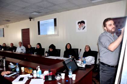 ارتقای مهارت های مدیریت ریسک در رازک