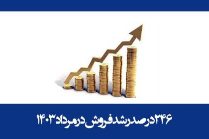 رشد شاخص های لابراتوارهای رازک به روایت کدال