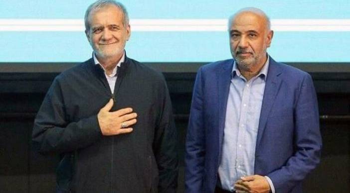 کلان طرح جدید دکتر مسعود پزشکیان (ریئس جمهور )