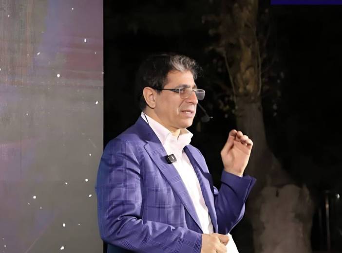 پیشنهاد مدیرعامل شستا برای تشکیل اتاق گفتگوی مشترک بین رسانه و کسب و کارها