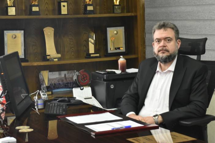 شروع ماموریت تازه