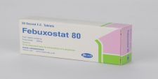 Febuxostat 80 En