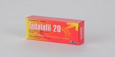 Tadalafil 20 En
